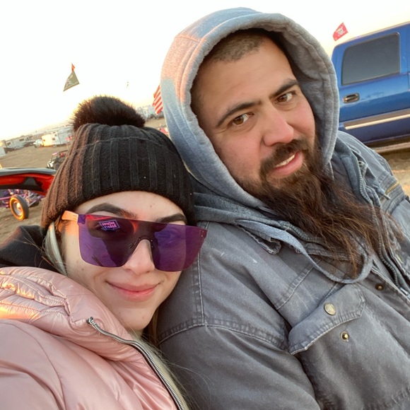 Meet your Posher, Evelyn - Picture 1 of 1